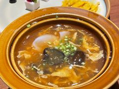 -青年公社烤鸭(熙悦天街店)