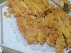 -邢家锅贴老店·非遗·开封菜(金明广场店)