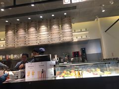 -喜茶(深圳东门1234店)