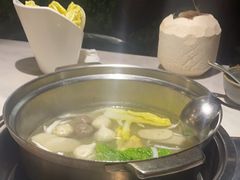 -狐狸爱上椰子鸡(滨江星光大道店)