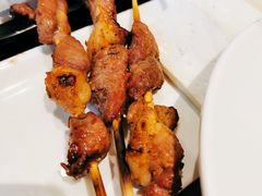 -竹叶涮肉坊(总店)