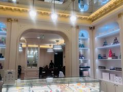 -Angelina安吉丽娜(恒隆广场店)