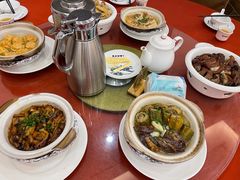 -煲仔王海鲜酒家