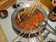 -屋头串串(临江路店)