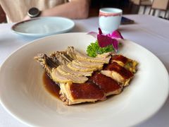 -南通滨江洲际酒店-东厨中餐厅
