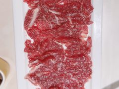 -八合里潮汕鲜牛肉火锅(上海汇智广场店)