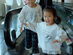 -厦门高崎国际机场-T3航站楼