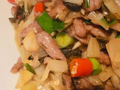 -千岛湖小鱼儿·淳安匠心农家菜