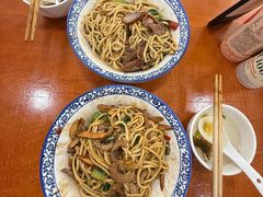 -姚记面馆(瑶琳路店)
