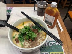-和府捞面·大师店(上海漕宝路日月光店)