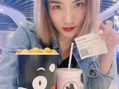 -奥斯卡新都汇影城(终级银幕)