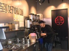 -书亦烧仙草(印象汇都市店)