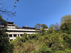 -昭山风景名胜区