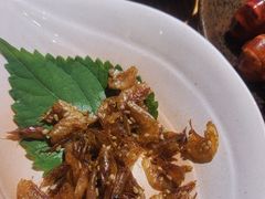 -花潮料理艺食馆(世欧广场店)
