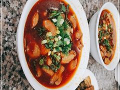 -李记小小吃(涪江路店)