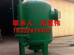 -辛集市水处理中心