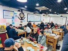 -春水锅贴·传统鲁菜(大明湖店)