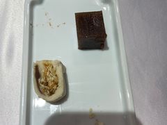 -味+新京宴·烤鸭·北京菜(创意谷店)