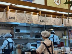 -虹梅食堂·爱蝦乃家