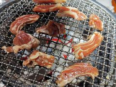 -原始泥炉烤肉(总店)