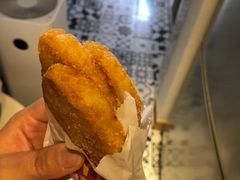 -麦当劳(东直门外大街店)