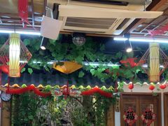 -津沽小院(天津之眼店)