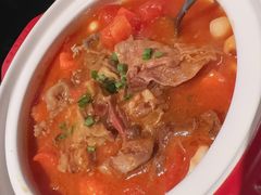 -楚山晓·楚湘菜(江夏永旺店)