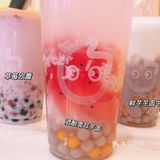 杭州CoCo茶饮｜探店 