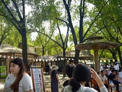 -秦皇岛野生动物园
