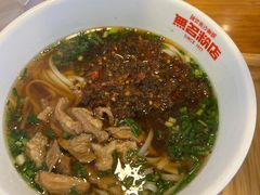 -无名粉店(五一广场店)