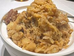 -巴盟人家·内蒙地方菜(华丽家族店)