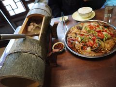 -老街坊餐吧