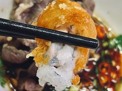 -燃计沙茶皇·香港沙茶火锅(人广旗舰店)