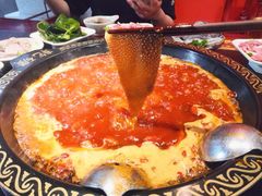 -乾矿老火锅(通远门店)