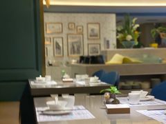 -延年酒店-荟享餐厅(东塘店)