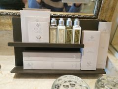 -澳门励庭海景酒店
