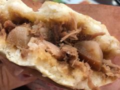 -东关吉祥西安腊汁肉夹馍(健德门店)