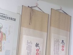 -张钰强中医正骨推拿连锁(华发商都店)