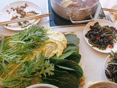 -蝎王府羊蝎子(北大地店)
