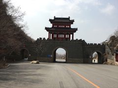 -丹东凤凰山景区