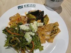 -梦航彩虹之约自助餐厅(华府天地店)
