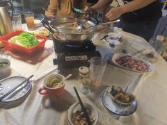 -小煵记·打边炉(西丽文光店)
