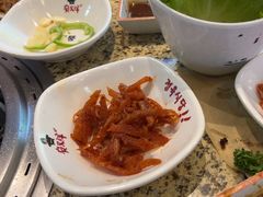 -安又胖韩国烤肉(美罗城店)