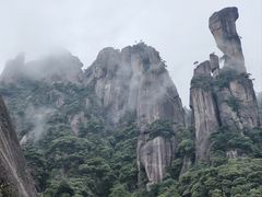 -三清山风景名胜区
