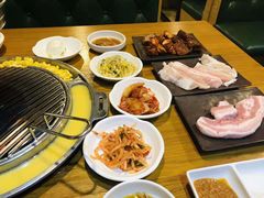-喜来稀肉(虹泉路店)
