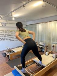 -美臻·瑜伽普拉提大器械馆
