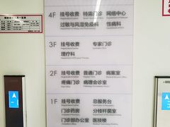 -中国医学科学院皮肤病医院