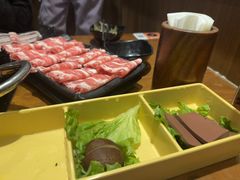 -呷哺呷哺 黄金牧场 (回龙观港龙店)