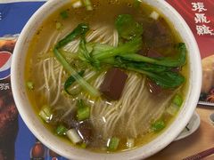 鸡汁汤面-振鼎鸡(华阴路店)