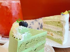 -LuluCake·路鹿蛋糕